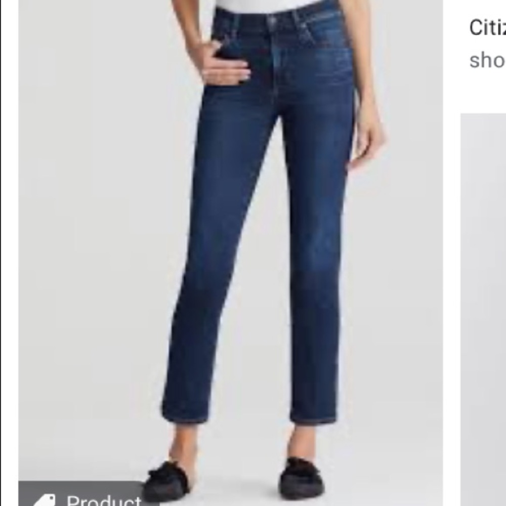 Citizens of humanity Cara Jeans